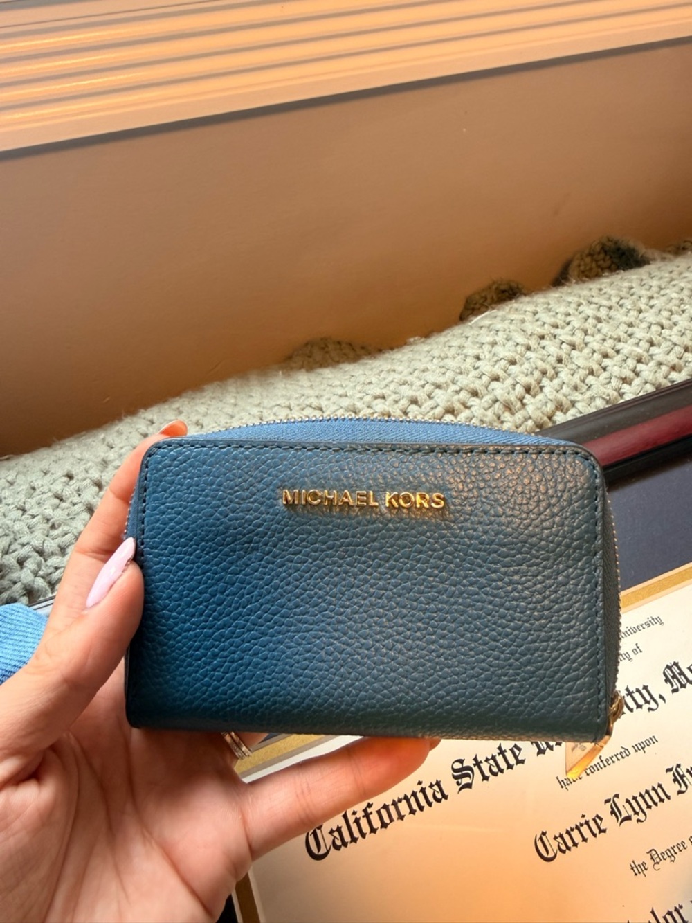 Michael Kors Wallet